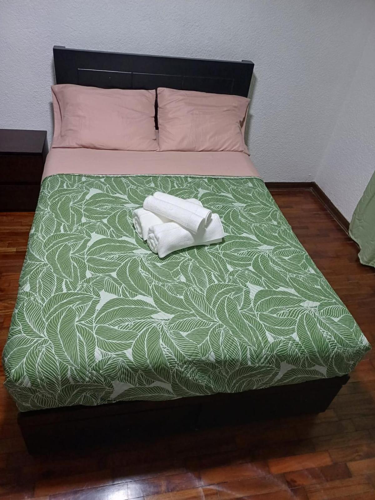 Green Love Ліма Екстер'єр фото